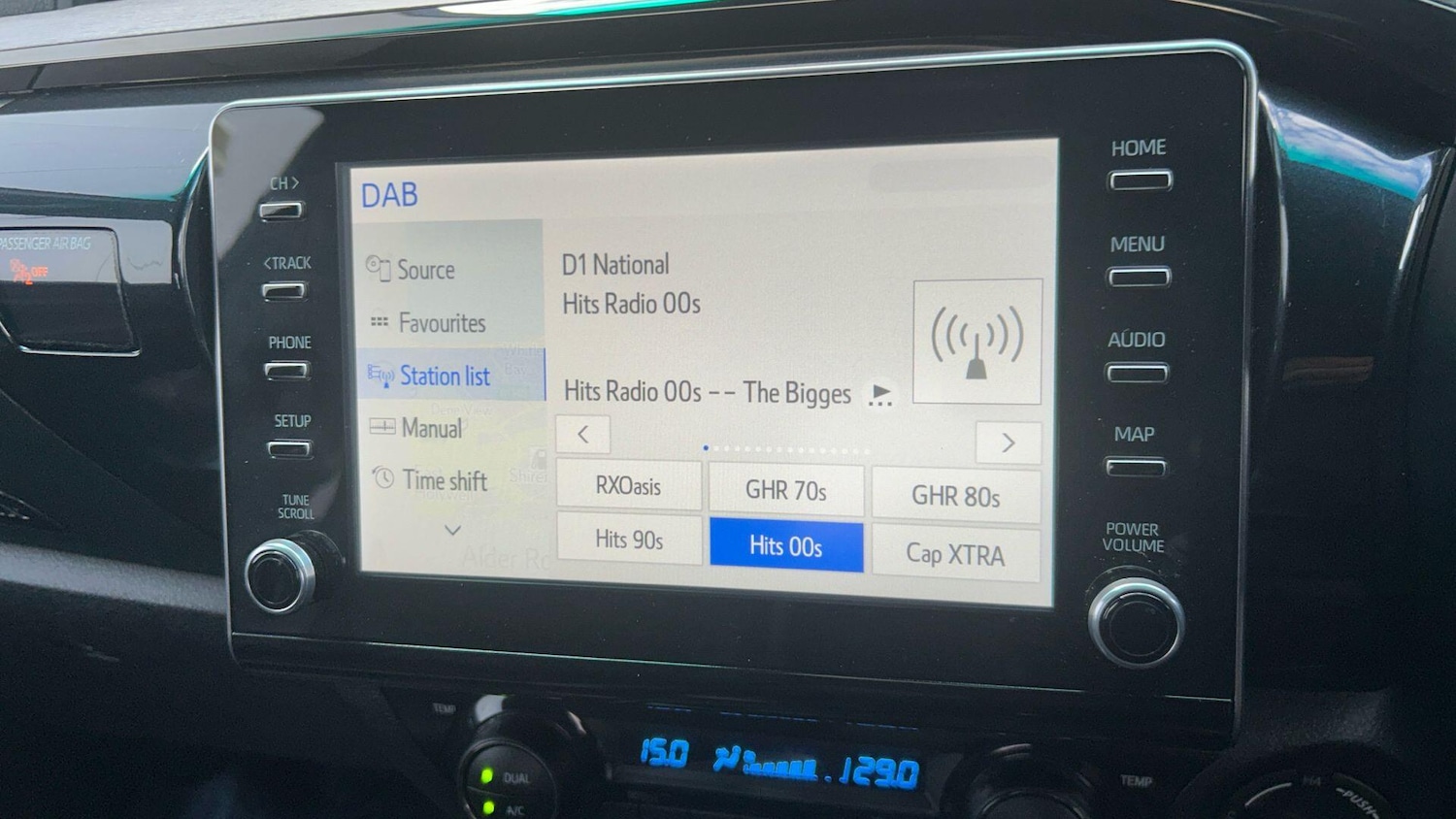 Vehicle 26