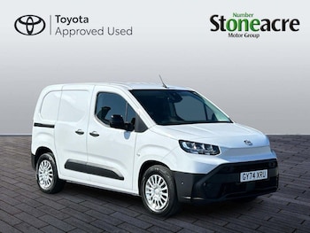 Used Toyota ProAce 2024 for sale - 78462385: Photo