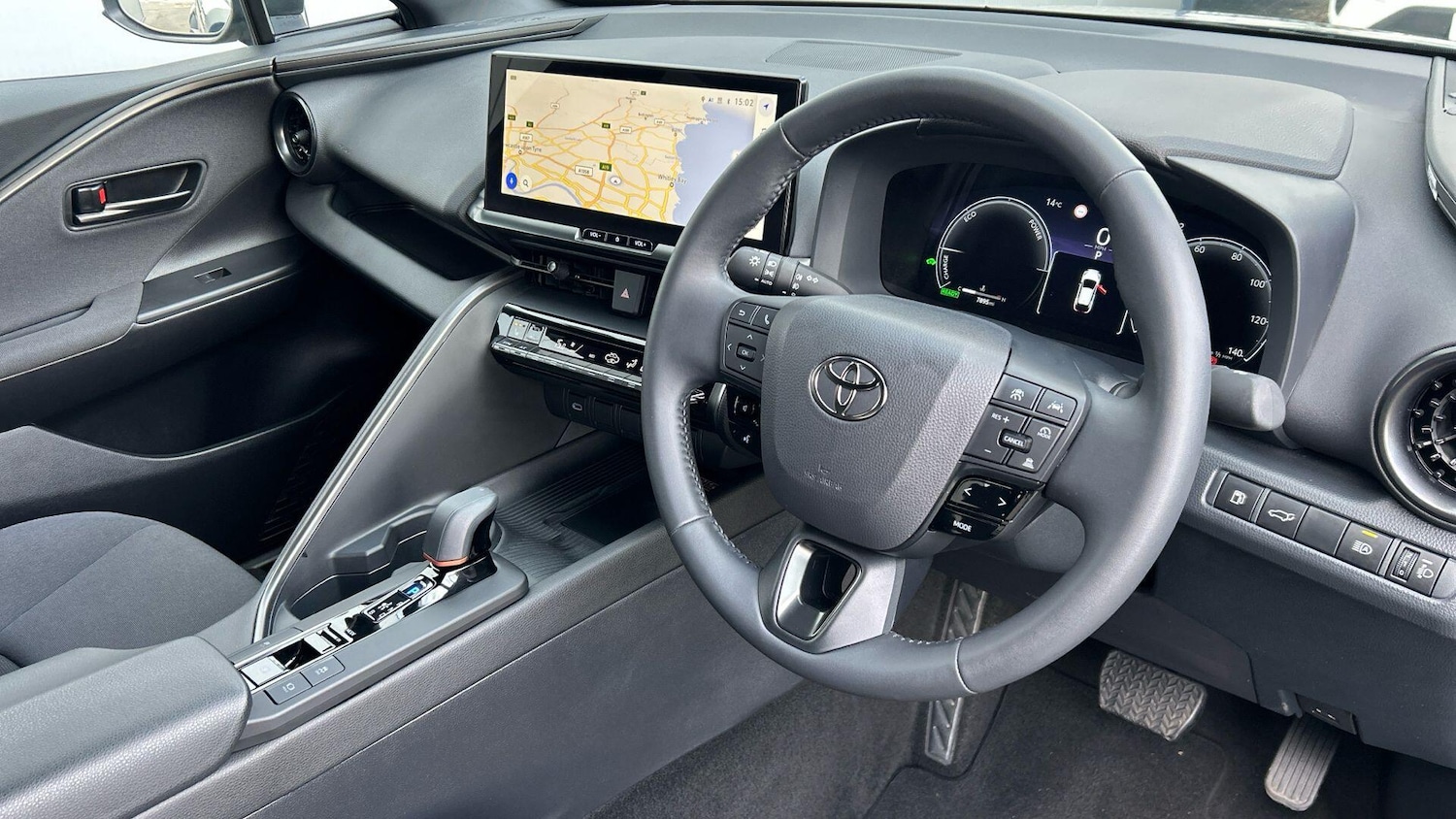 Used Toyota C-HR 2025 for sale - 77709451: Photo 10