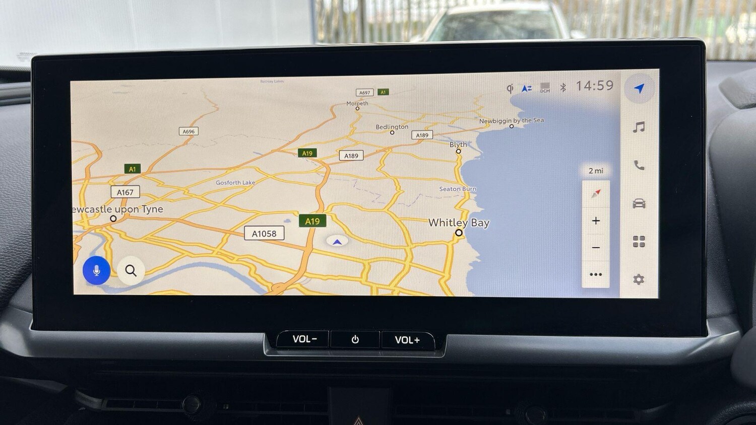 Used Toyota C-HR 2025 for sale - 77709451: Photo 11