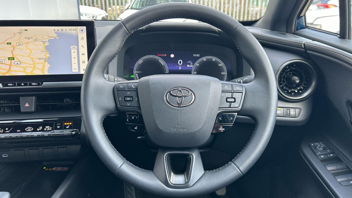 Used Toyota C-HR 2025 for sale - 77709451: Photo 12