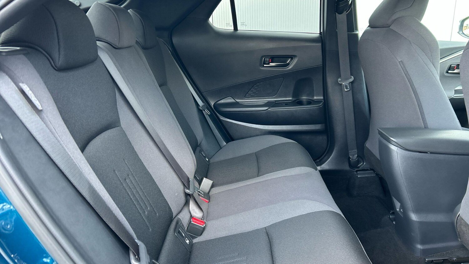 Used Toyota C-HR 2025 for sale - 77709451: Photo 16