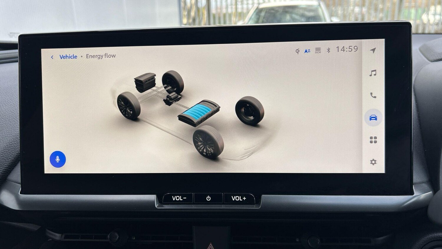 Used Toyota C-HR 2025 for sale - 77709451: Photo 20