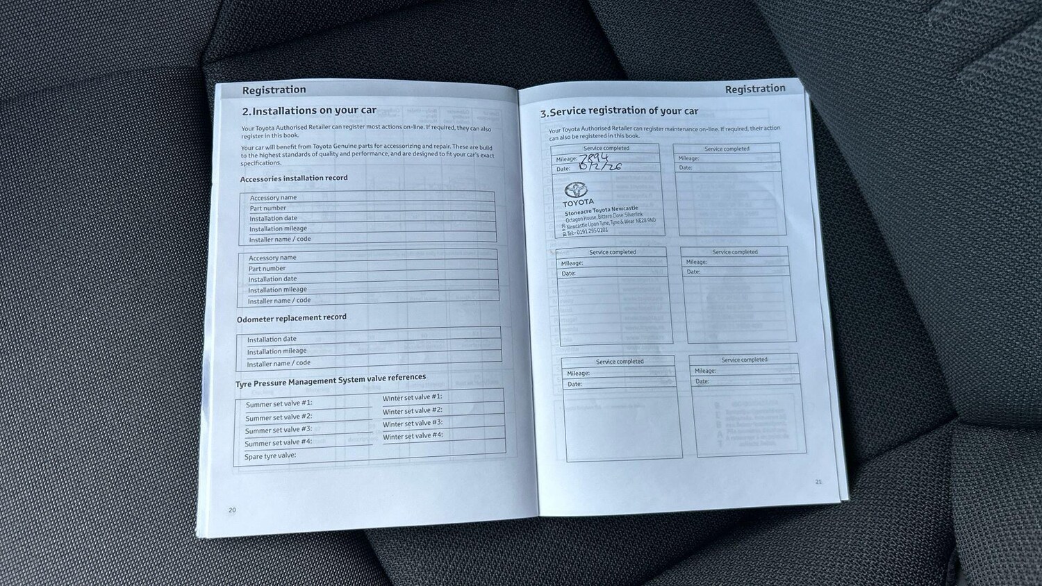 Used Toyota C-HR 2025 for sale - 77709451: Photo 21