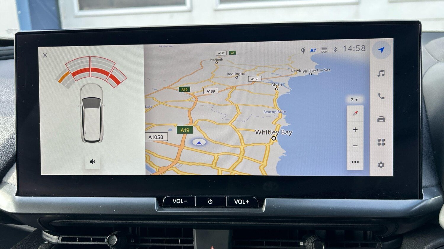 Used Toyota C-HR 2025 for sale - 77709451: Photo 23