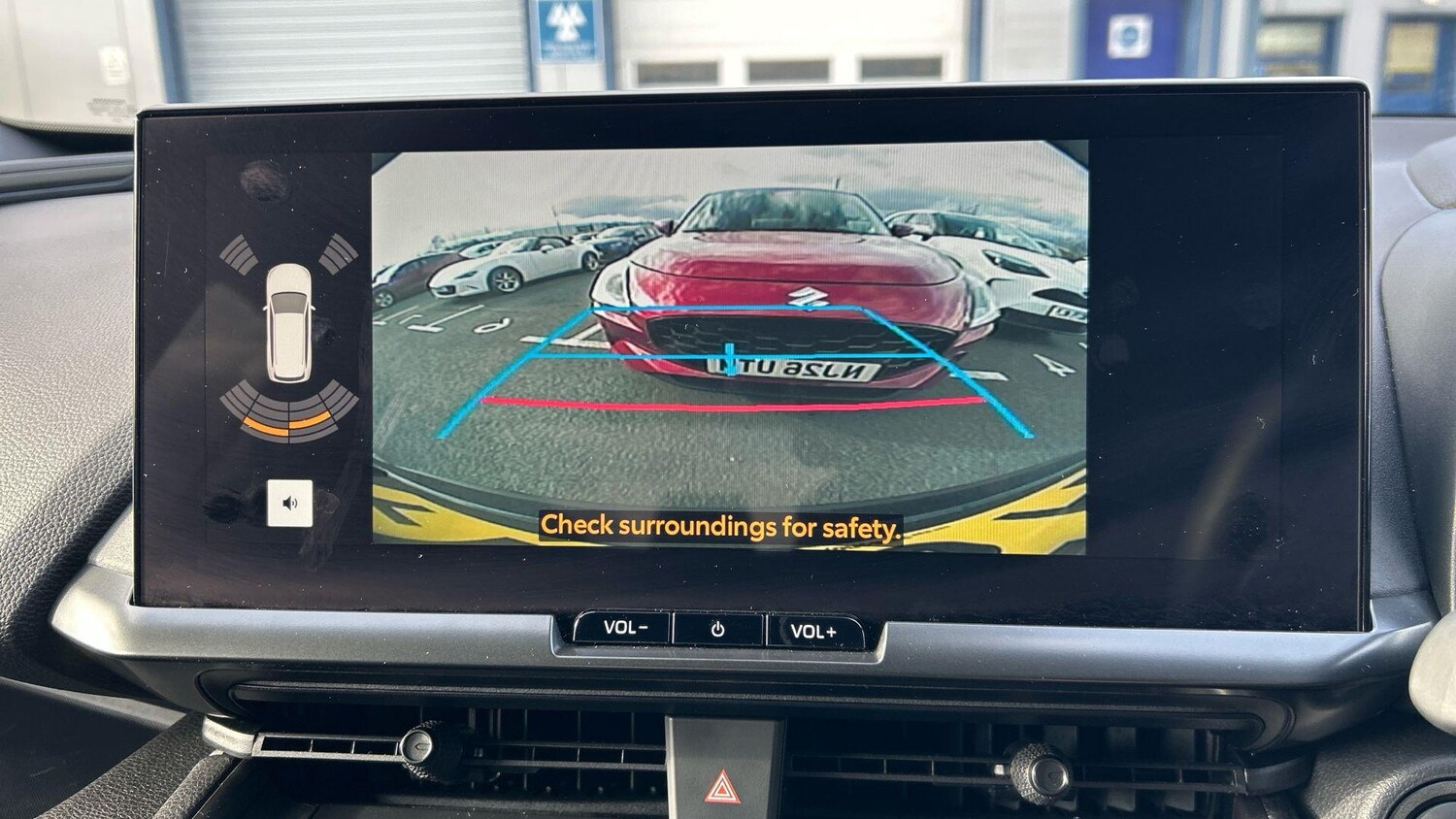 Used Toyota C-HR 2025 for sale - 77709451: Photo 24