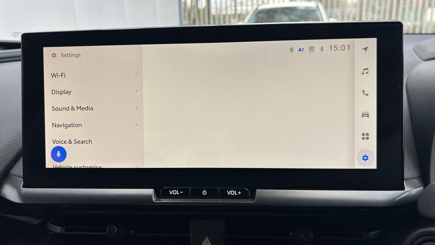 Used Toyota C-HR 2025 for sale - 77709451: Photo 34