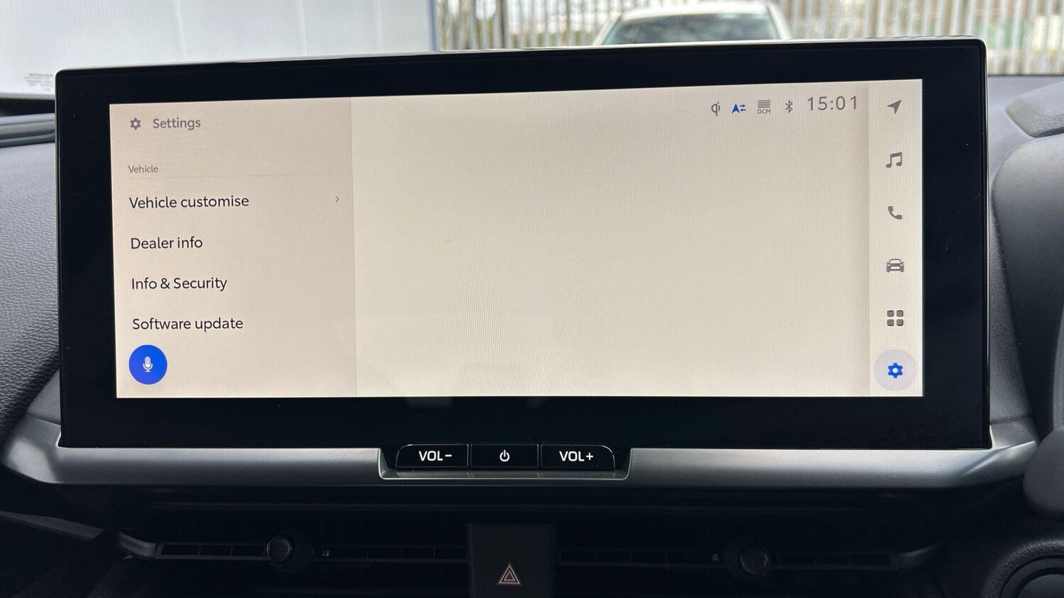 Used Toyota C-HR 2025 for sale - 77709451: Photo 35