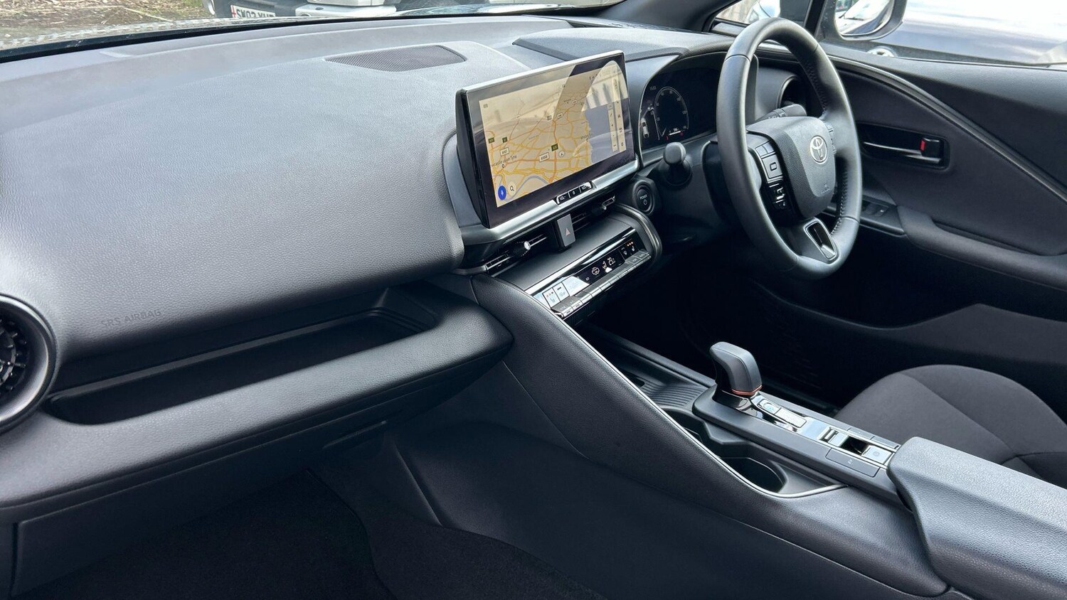 Used Toyota C-HR 2025 for sale - 77709451: Photo 42