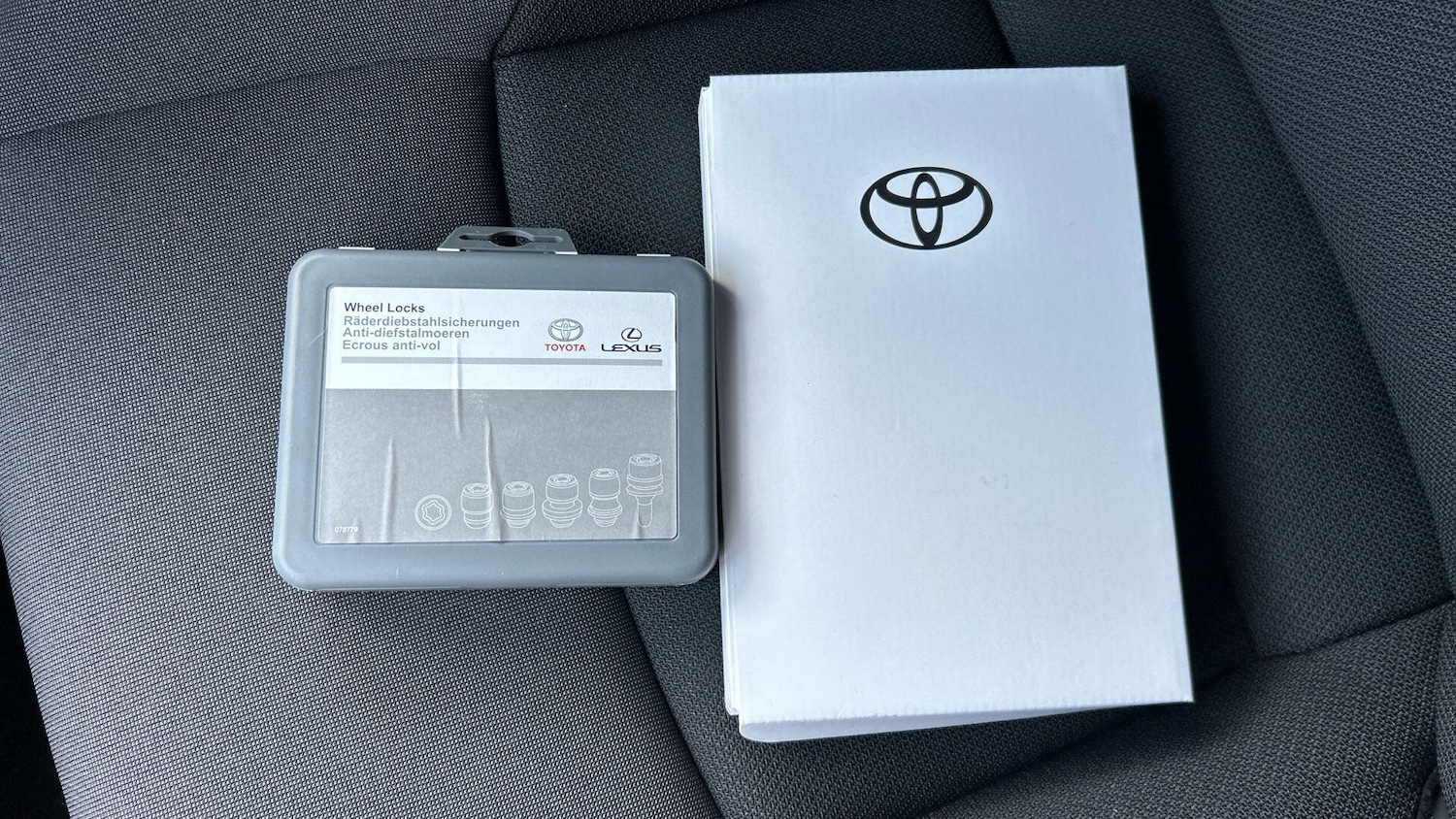 Used Toyota C-HR 2025 for sale - 77709451: Photo 43