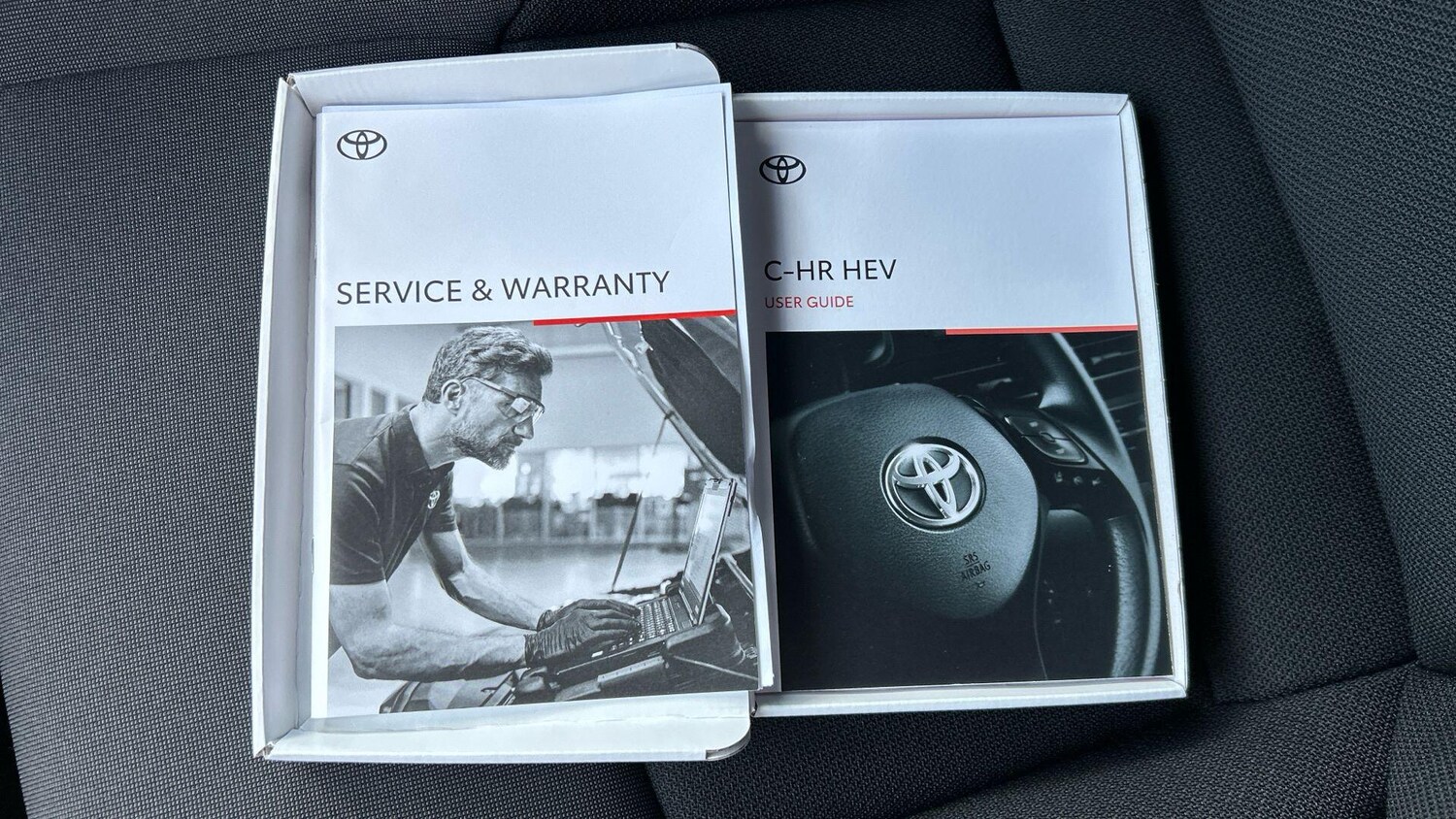 Used Toyota C-HR 2025 for sale - 77709451: Photo 44