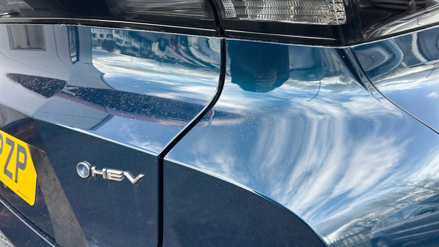 Used Toyota C-HR 2025 for sale - 77709451: Photo 45