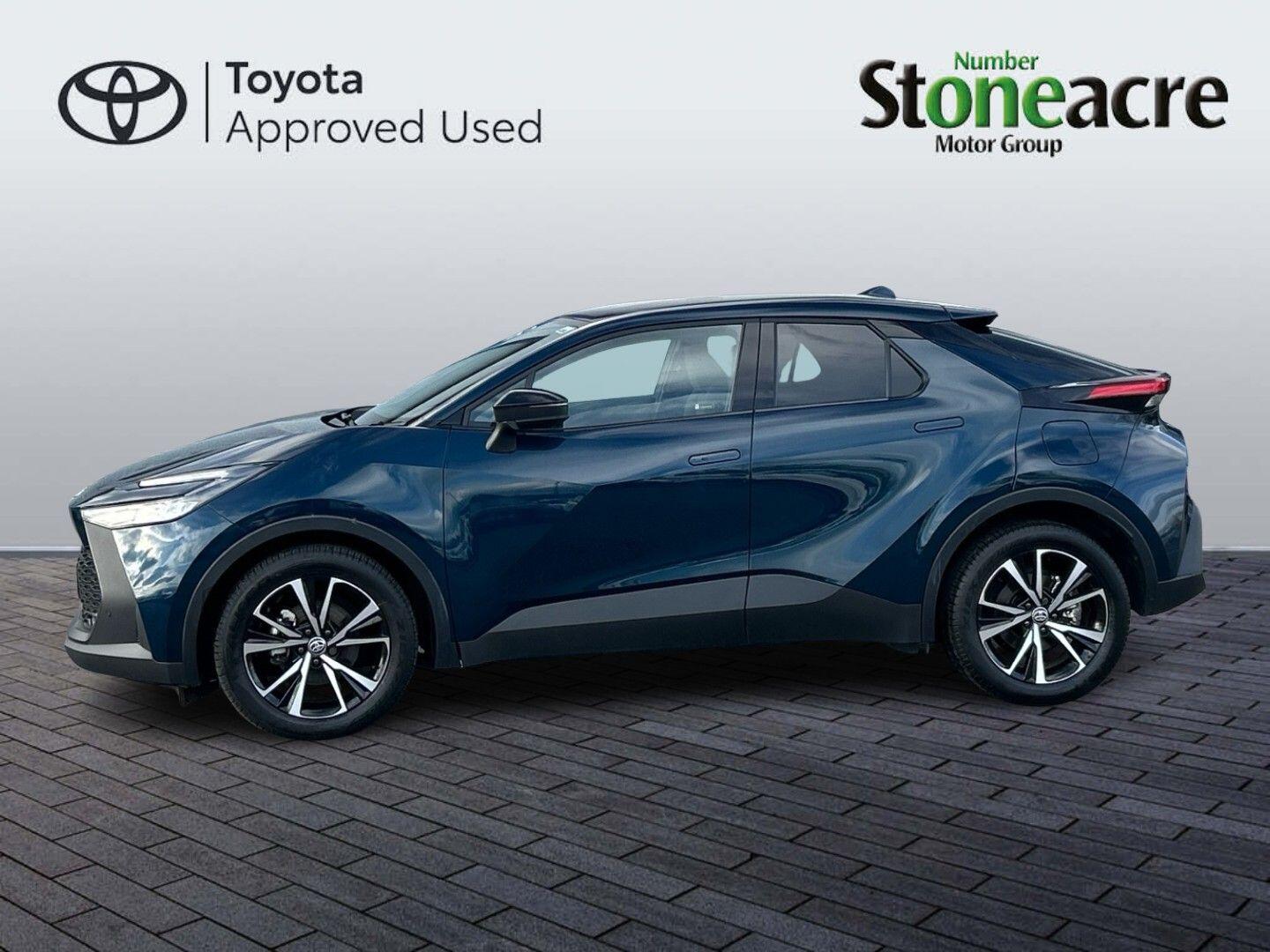 Used Toyota C-HR 2025 for sale - 77709451: Photo 6