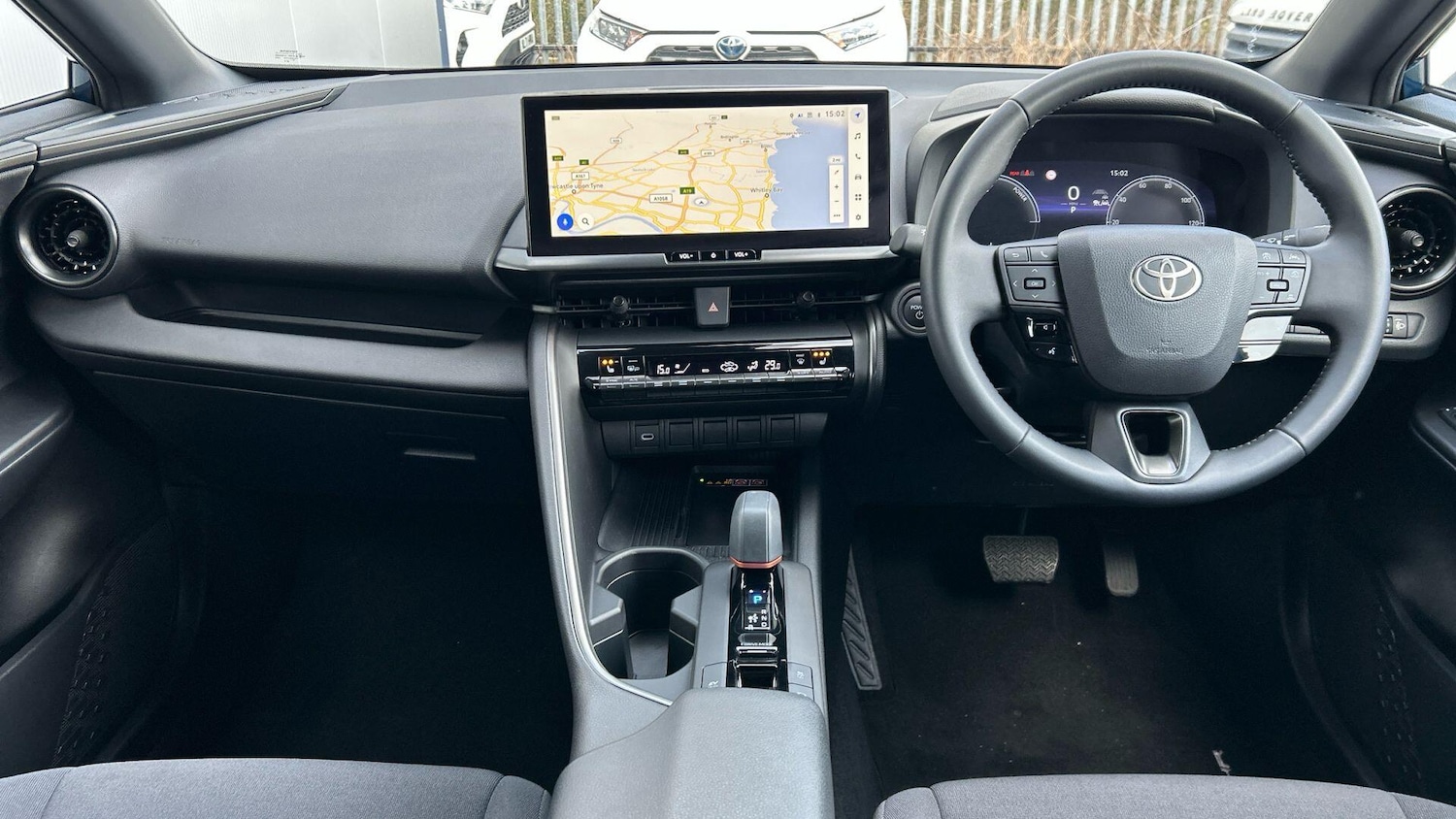 Used Toyota C-HR 2025 for sale - 77709451: Photo 9