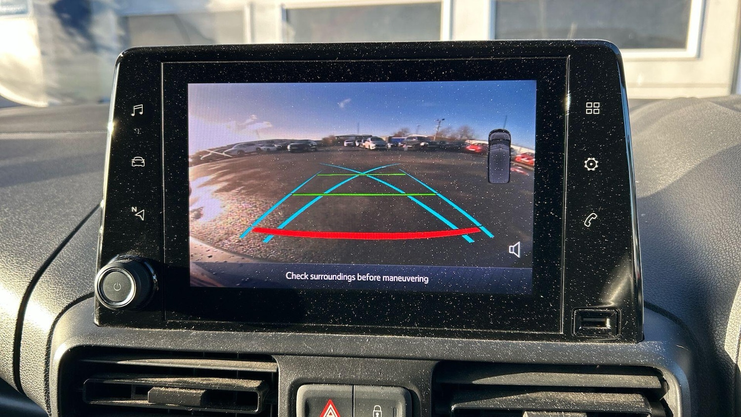 Used Toyota ProAce 2022 for sale - 76781937: Photo 11