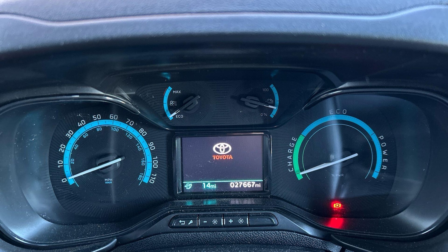 Used Toyota ProAce 2022 for sale - 76781937: Photo 13