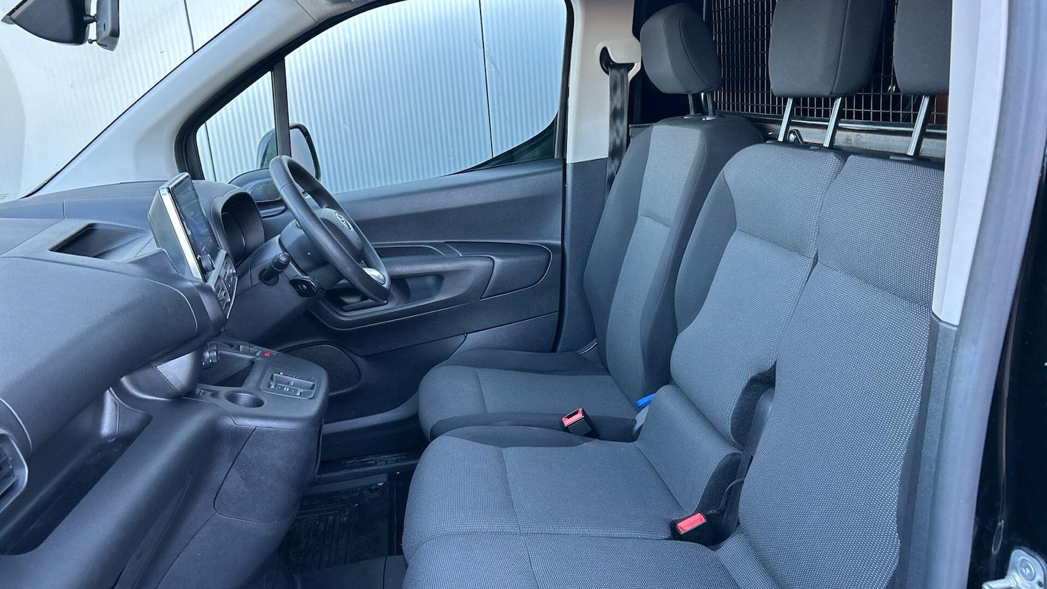 Used Toyota ProAce 2022 for sale - 76781937: Photo 14