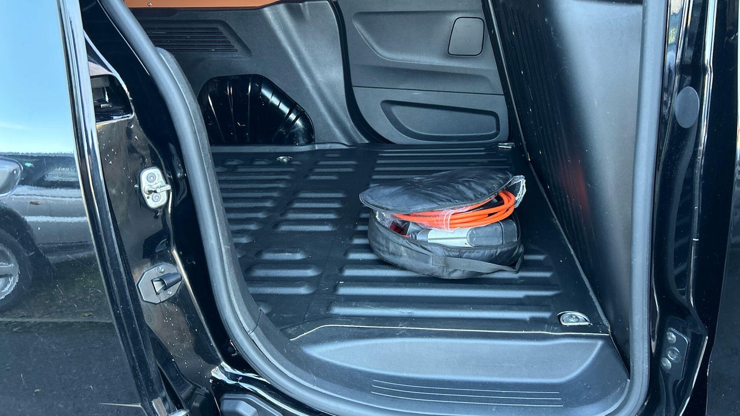 Used Toyota ProAce 2022 for sale - 76781937: Photo 16