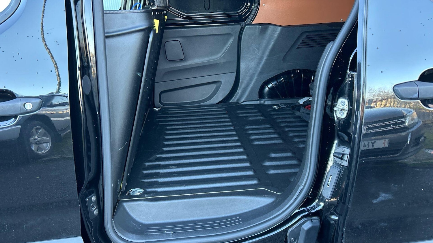 Used Toyota ProAce 2022 for sale - 76781937: Photo 17