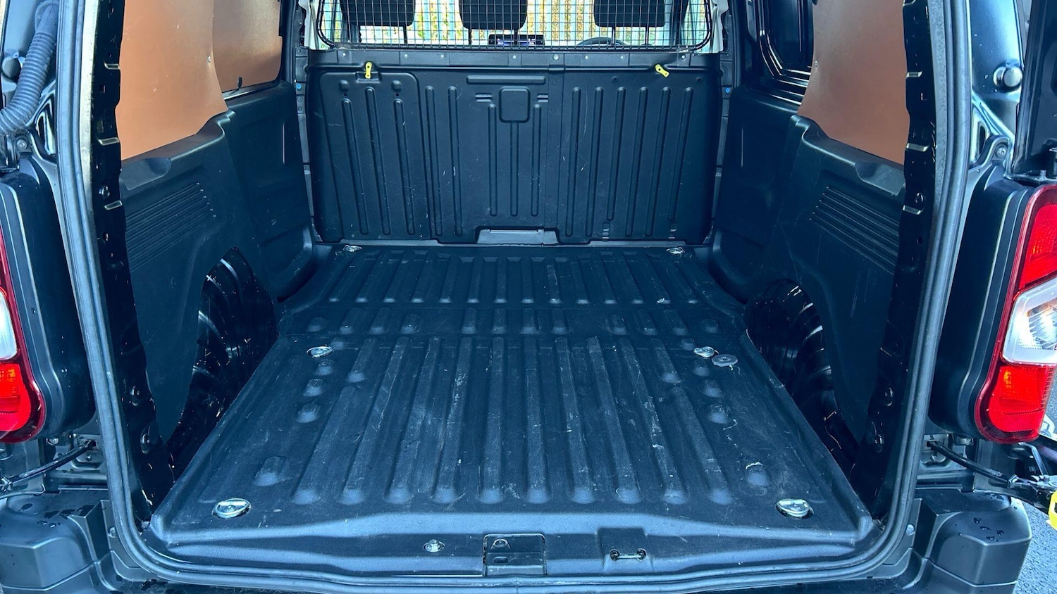 Used Toyota ProAce 2022 for sale - 76781937: Photo 18