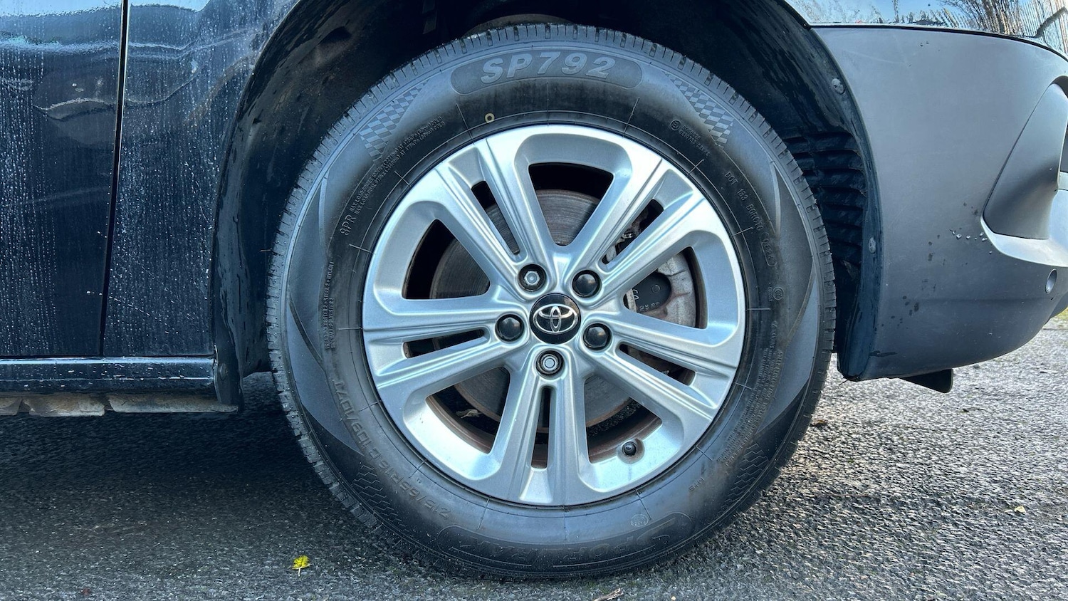 Used Toyota ProAce 2022 for sale - 76781937: Photo 19