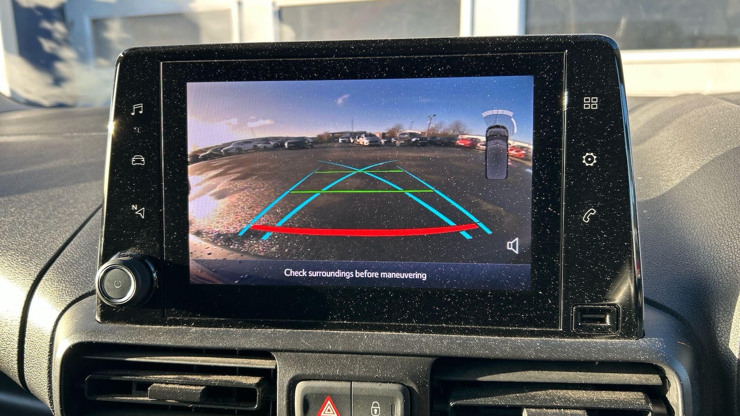 Used Toyota ProAce 2022 for sale - 76781937: Photo 20