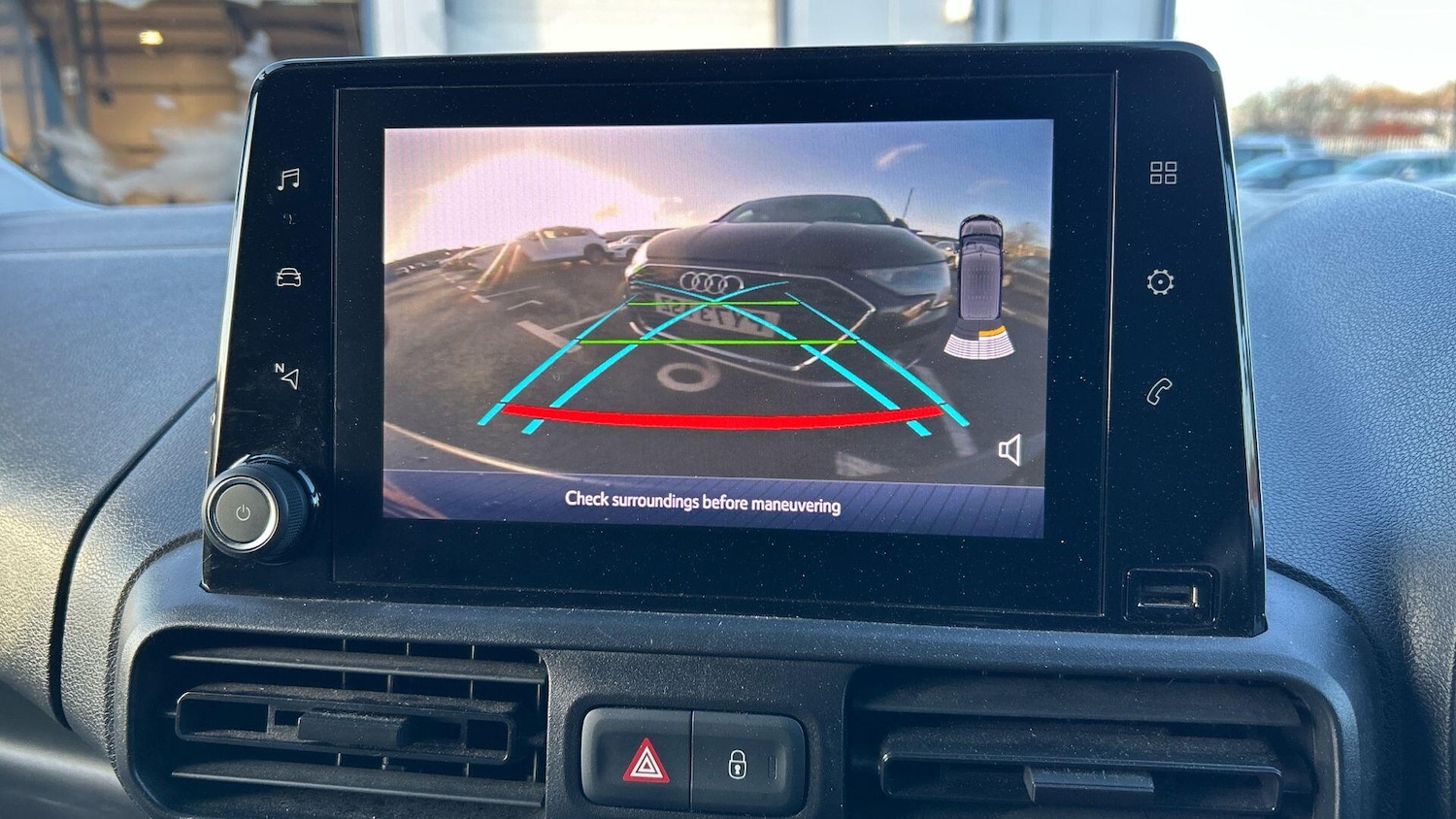 Used Toyota ProAce 2022 for sale - 76781937: Photo 22