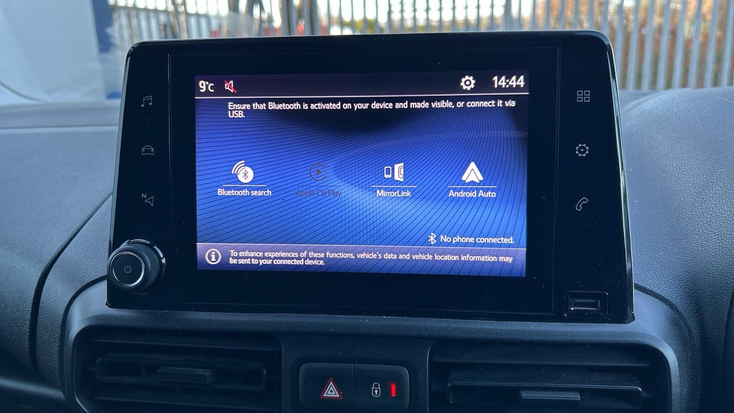 Used Toyota ProAce 2022 for sale - 76781937: Photo 23