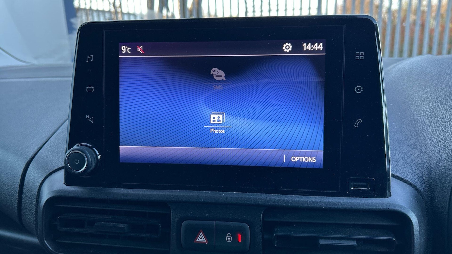 Used Toyota ProAce 2022 for sale - 76781937: Photo 24