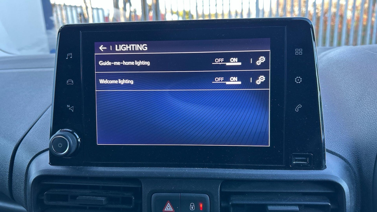 Used Toyota ProAce 2022 for sale - 76781937: Photo 31