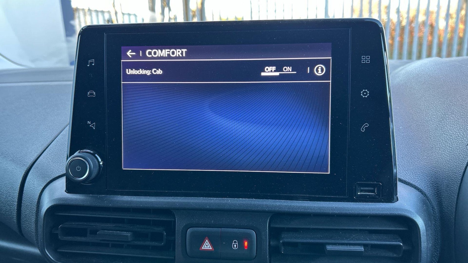 Used Toyota ProAce 2022 for sale - 76781937: Photo 32