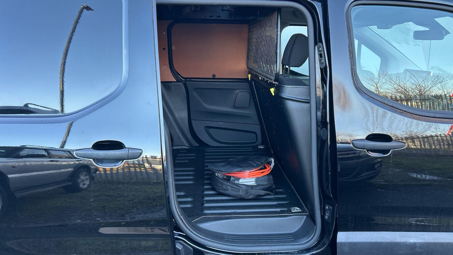 Used Toyota ProAce 2022 for sale - 76781937: Photo 34