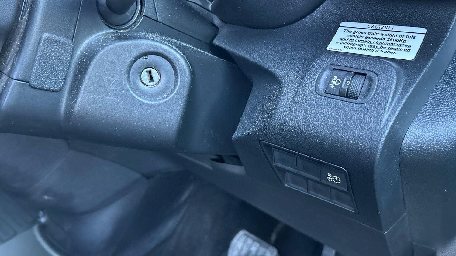 Used Toyota ProAce 2022 for sale - 76781937: Photo 37