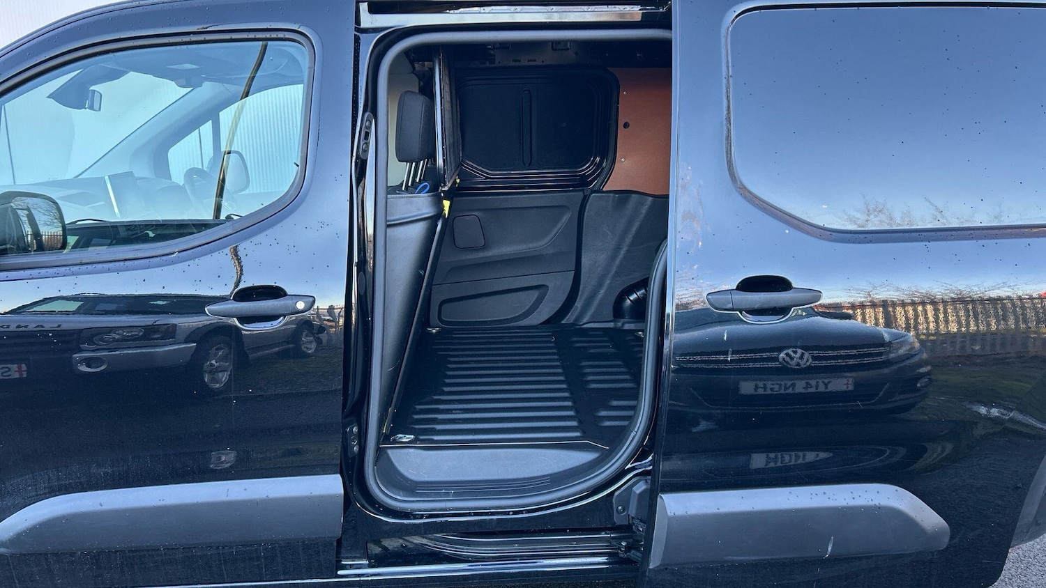 Used Toyota ProAce 2022 for sale - 76781937: Photo 41