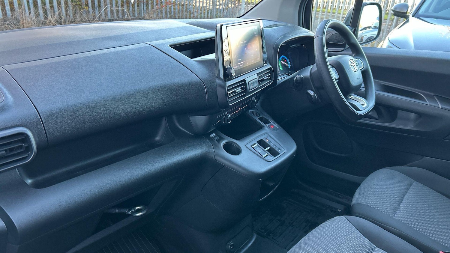 Used Toyota ProAce 2022 for sale - 76781937: Photo 9