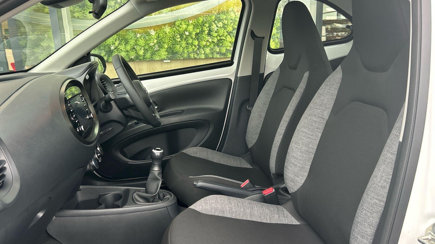 Used Toyota Aygo X 2023 for sale - 77074376: Photo 14