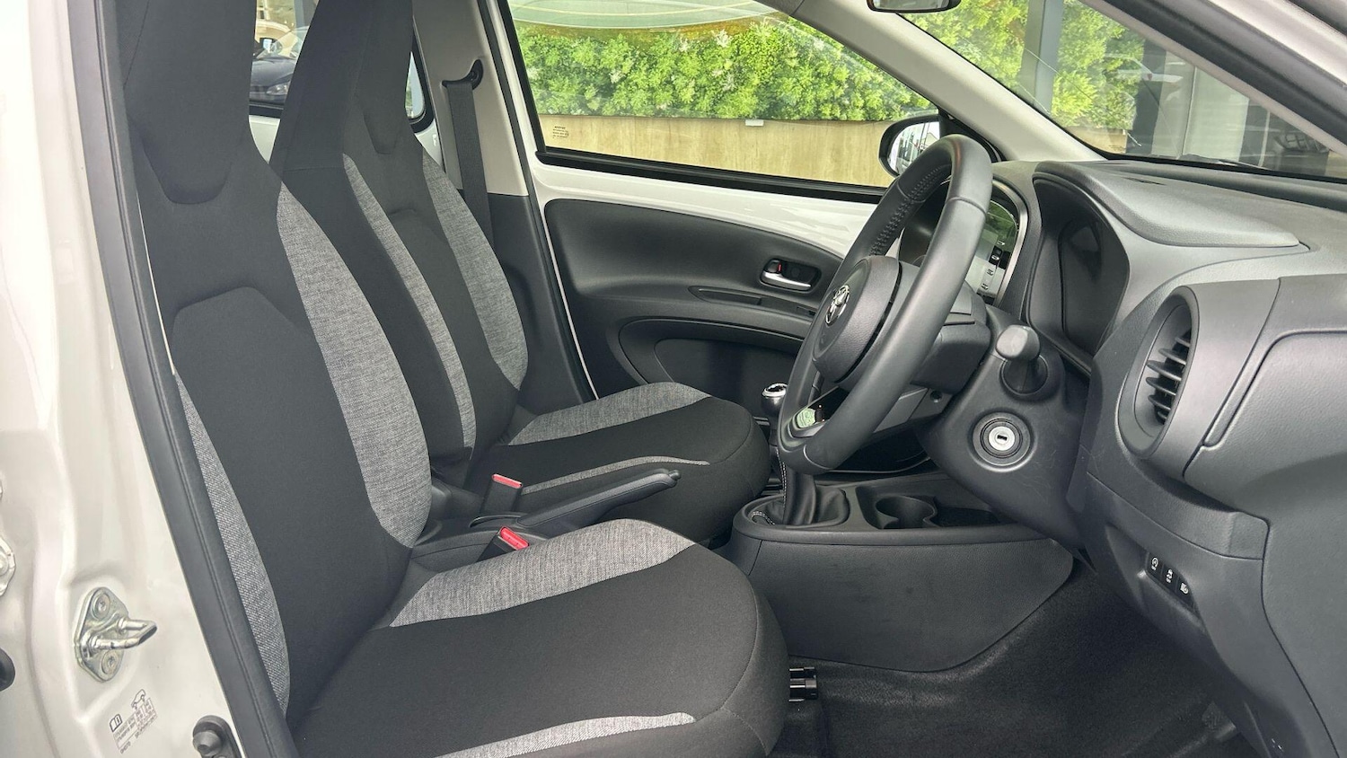 Used Toyota Aygo X 2023 for sale - 77074376: Photo 15