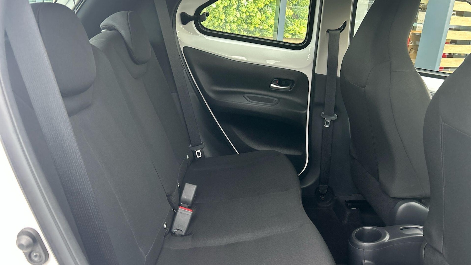 Used Toyota Aygo X 2023 for sale - 77074376: Photo 16