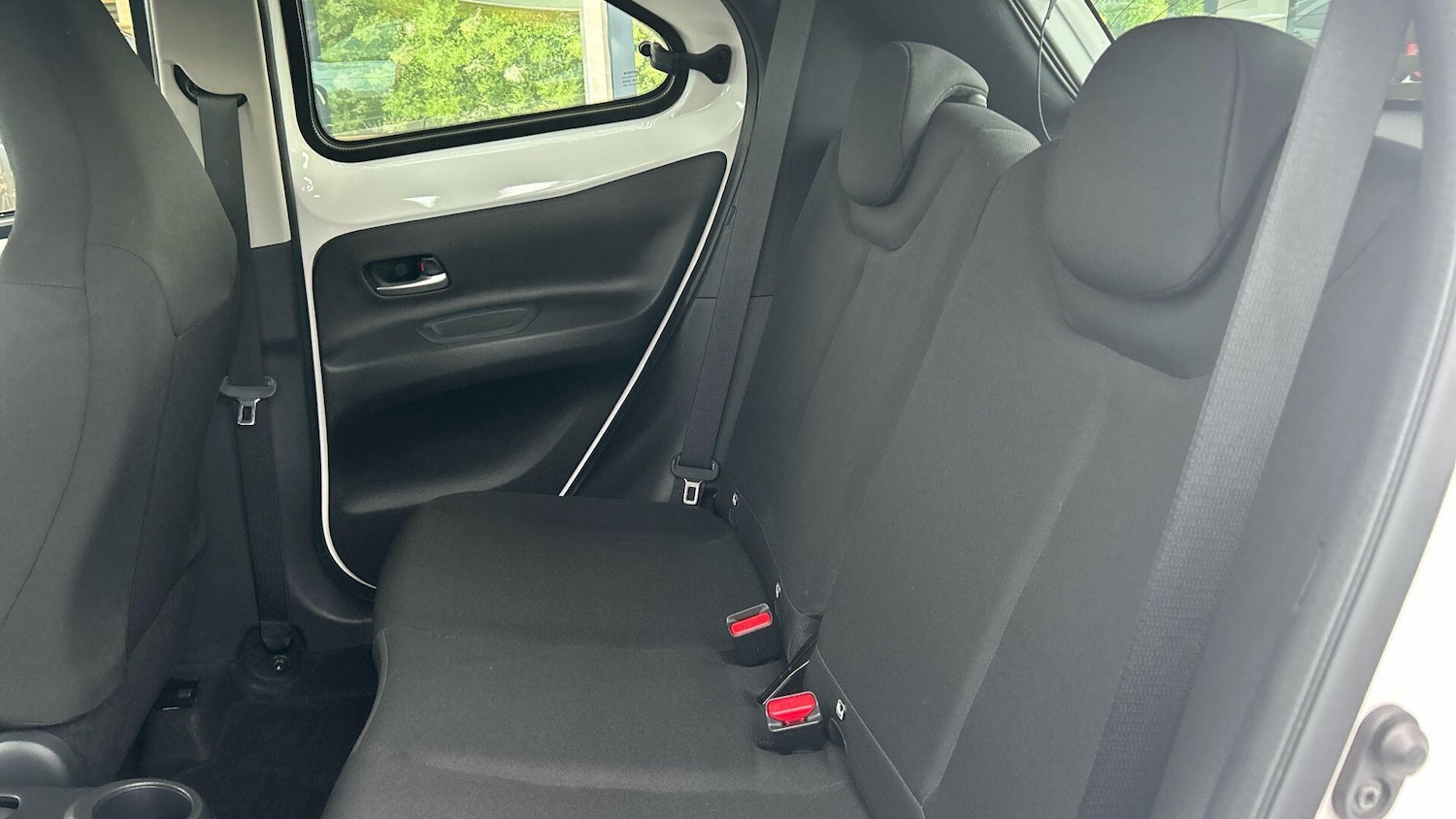 Used Toyota Aygo X 2023 for sale - 77074376: Photo 17