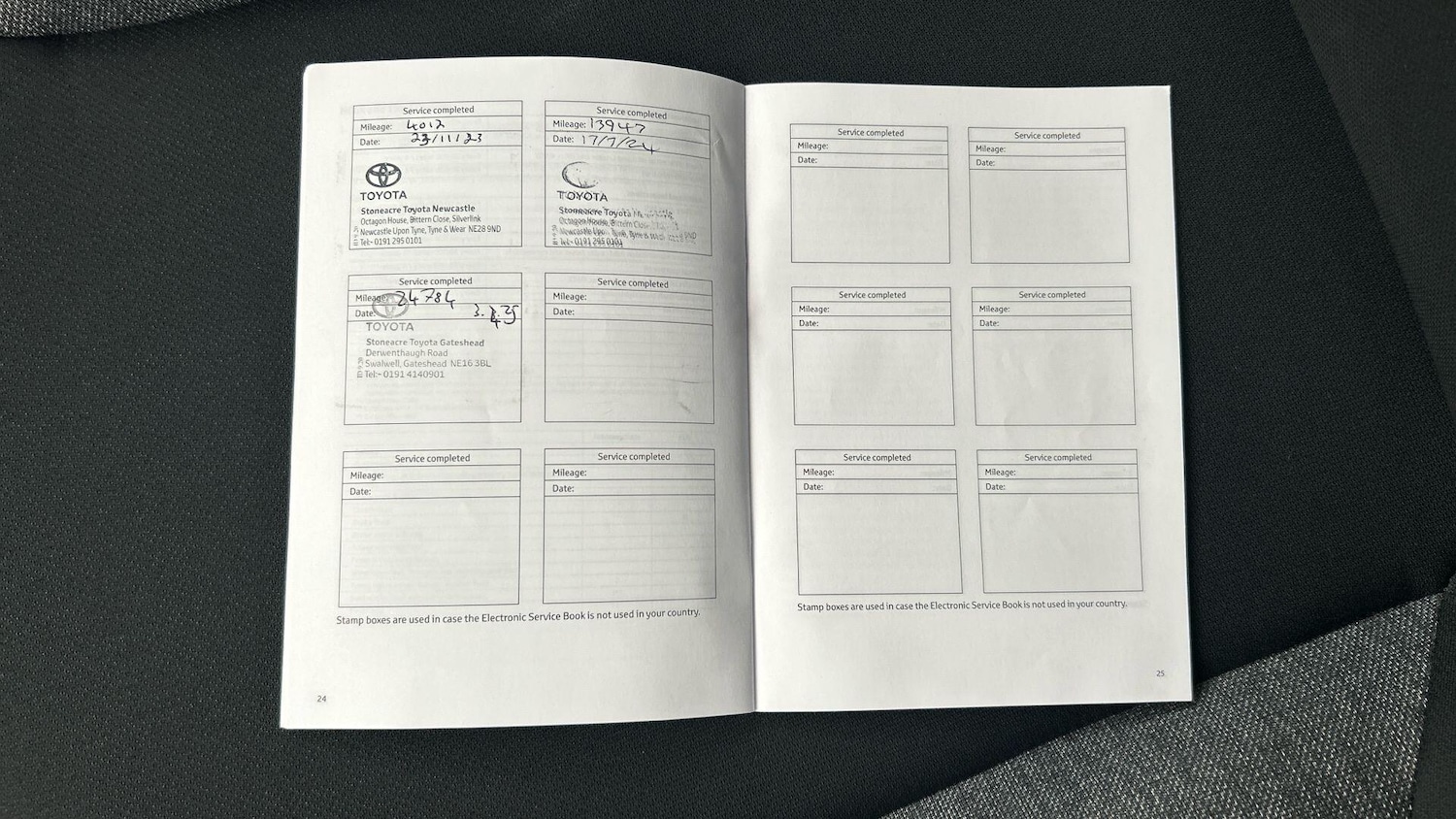 Used Toyota Aygo X 2023 for sale - 77074376: Photo 21