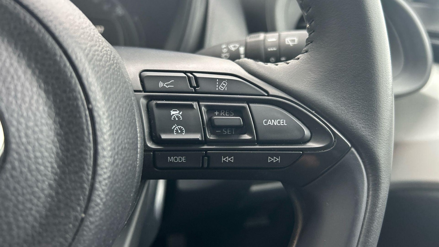 Used Toyota Aygo X 2023 for sale - 77074376: Photo 32