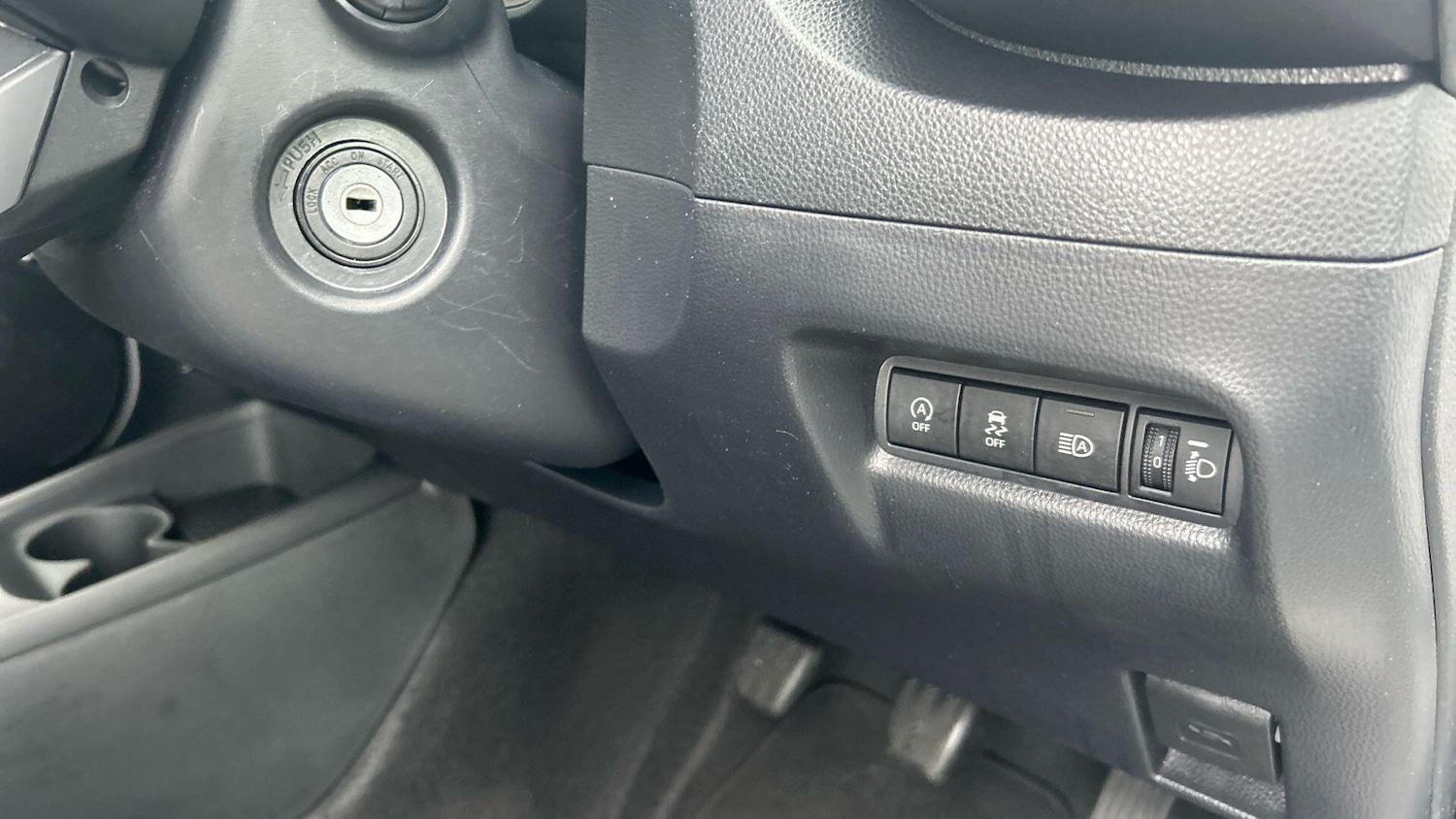 Used Toyota Aygo X 2023 for sale - 77074376: Photo 34