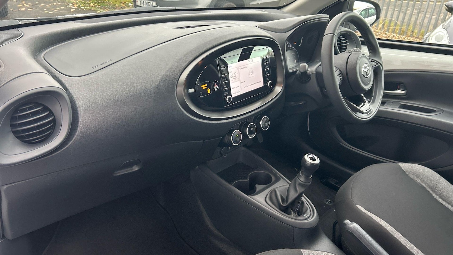Used Toyota Aygo X 2023 for sale - 77074376: Photo 35