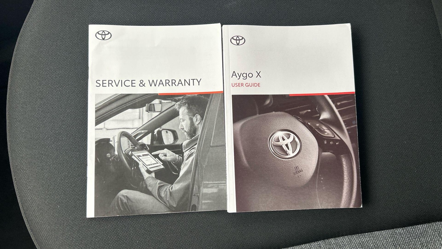 Used Toyota Aygo X 2023 for sale - 77074376: Photo 38