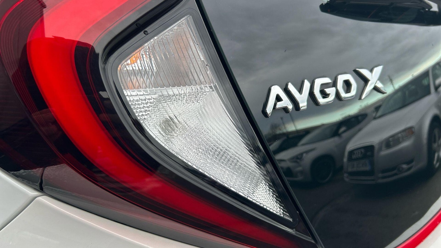 Used Toyota Aygo X 2023 for sale - 77074376: Photo 39