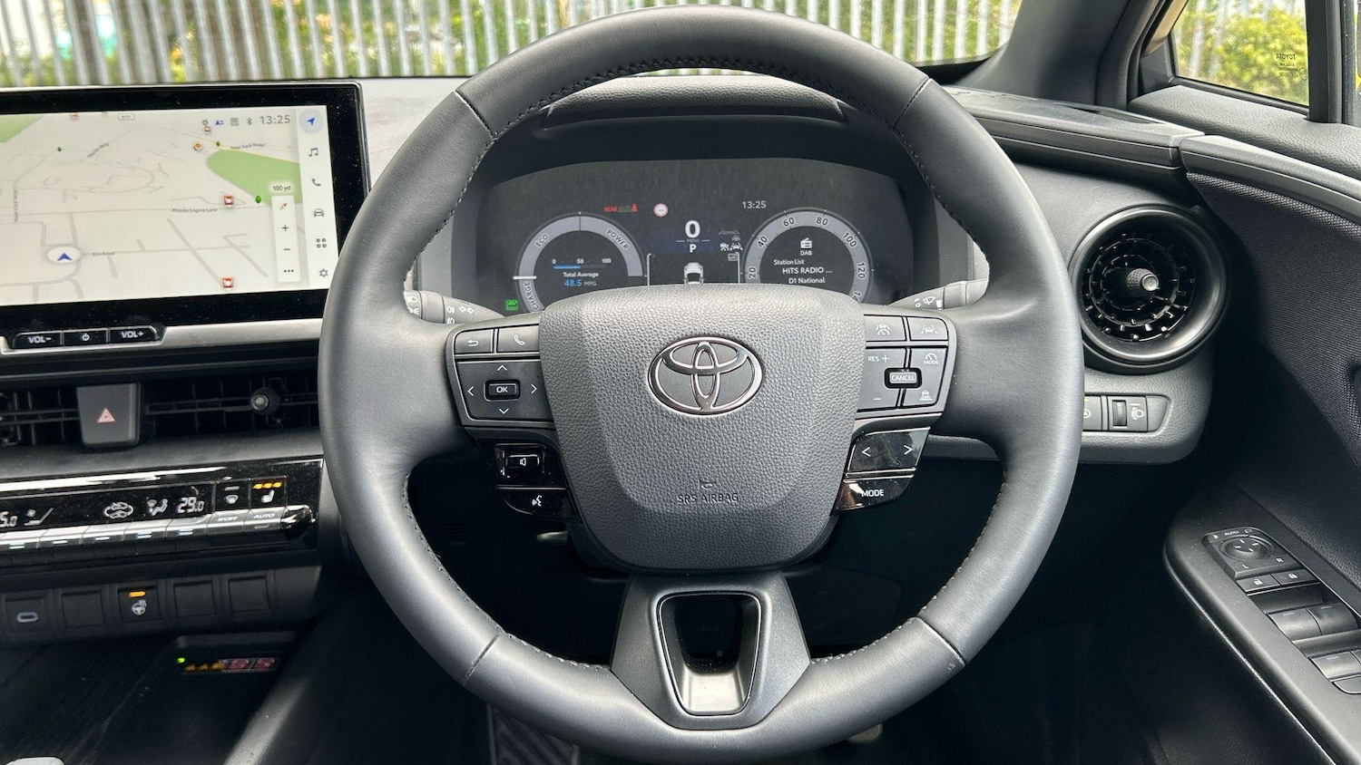 Used Toyota C-HR 2024 for sale - 77202427: Photo 12