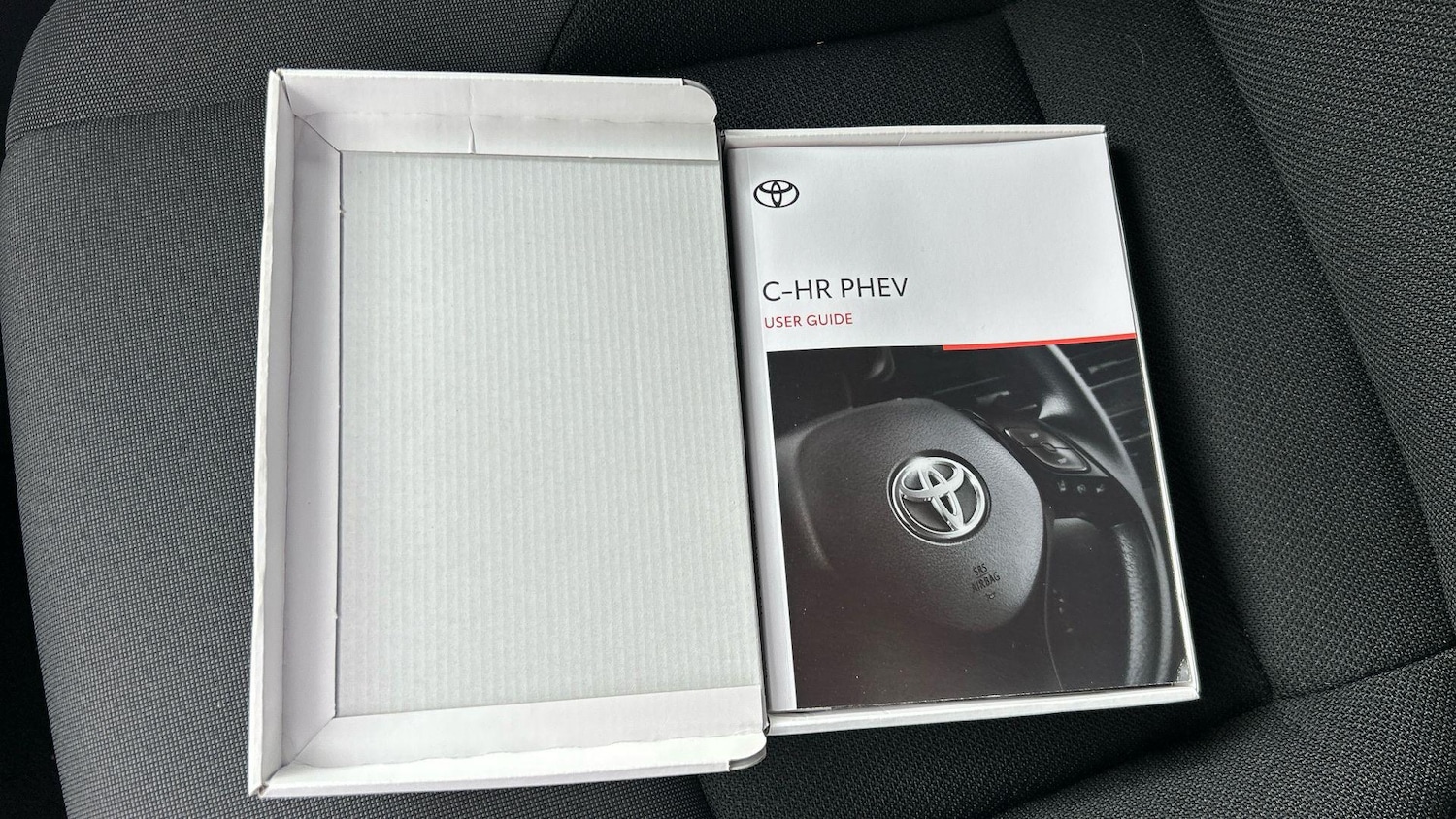 Used Toyota C-HR 2024 for sale - 77202427: Photo 46