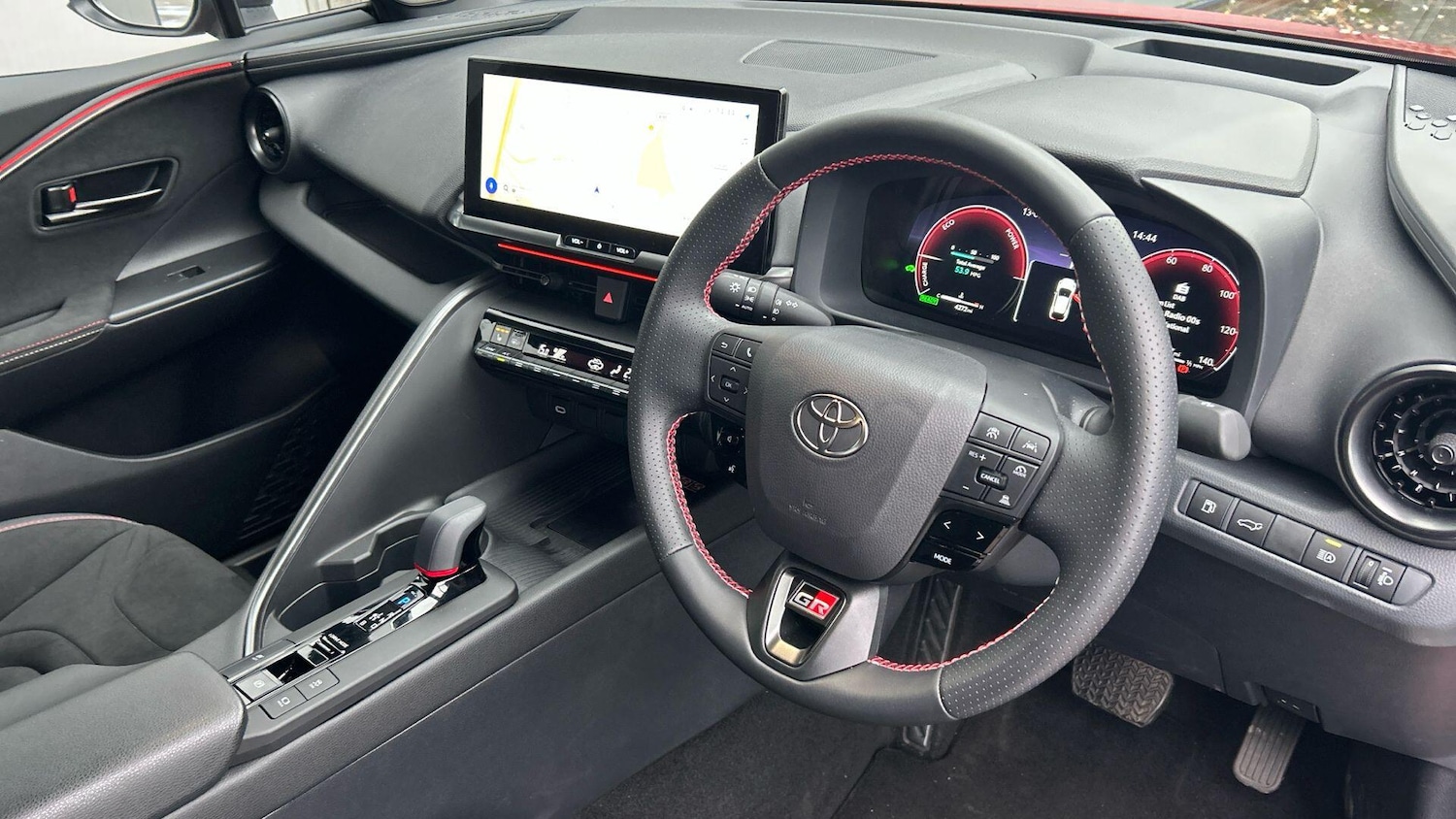 Used Toyota C-HR 2025 for sale - 77202480: Photo 10