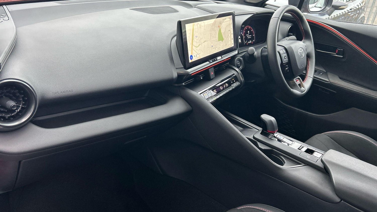 Used Toyota C-HR 2025 for sale - 77202480: Photo 47