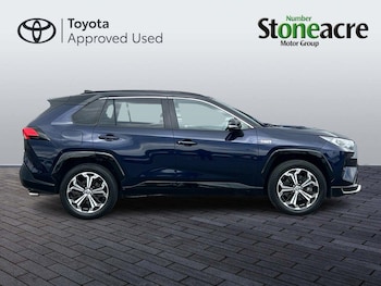 Used Toyota RAV4 2021 for sale - 78988059: Photo